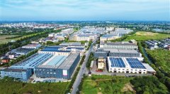 通元全方位建牢食物平安平易近生防地